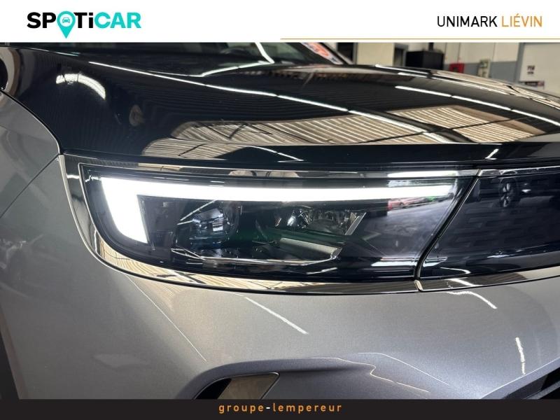 Image OPEL Mokka Mokka-e 136ch Ultimate