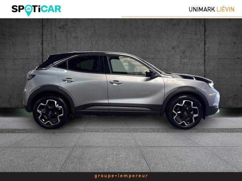 Image OPEL Mokka Mokka-e 136ch Ultimate