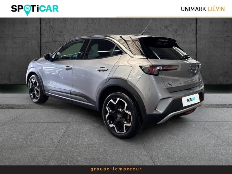 Image OPEL Mokka Mokka-e 136ch Ultimate