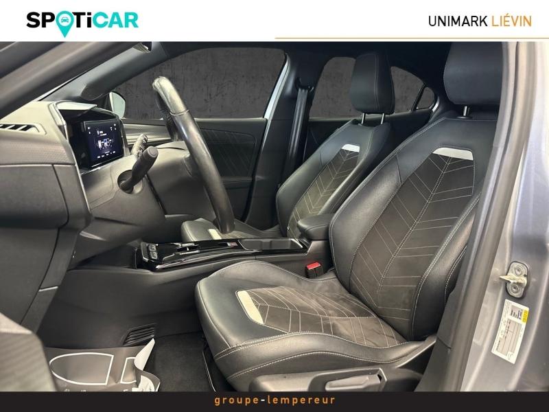Image OPEL Mokka Mokka-e 136ch Ultimate