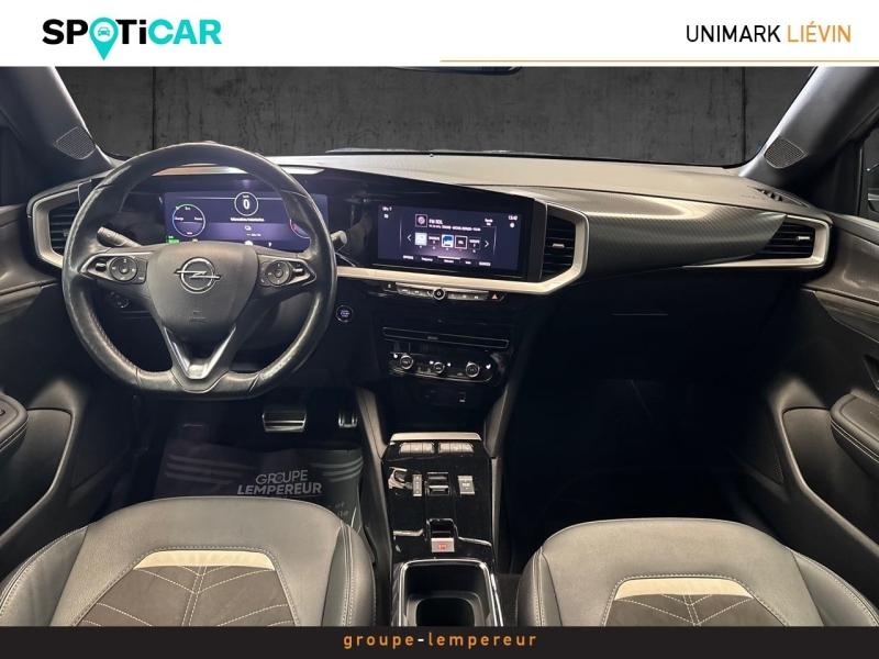Image OPEL Mokka Mokka-e 136ch Ultimate