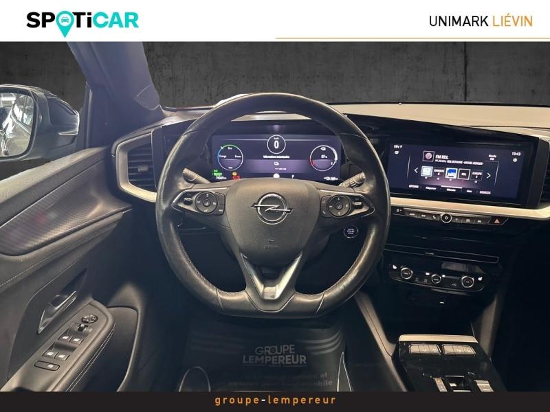 Image OPEL Mokka Mokka-e 136ch Ultimate