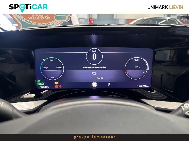 Image OPEL Mokka Mokka-e 136ch Ultimate