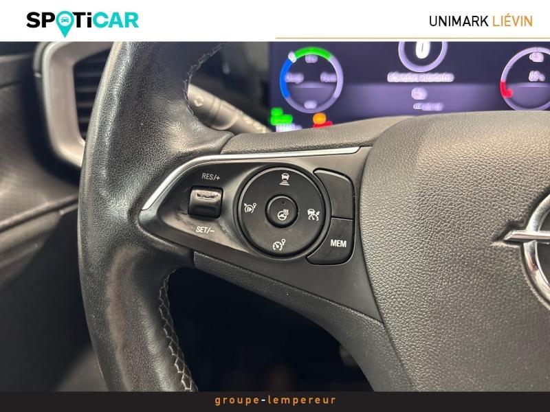 Image OPEL Mokka Mokka-e 136ch Ultimate