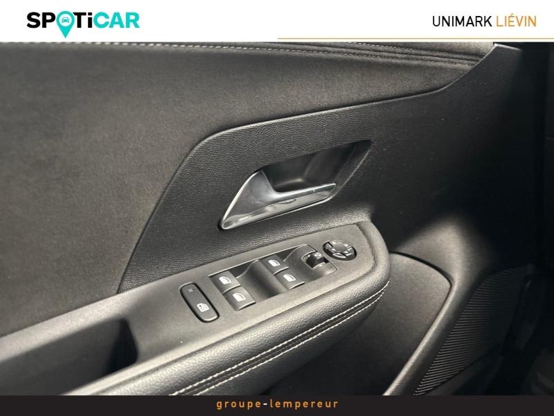 Image OPEL Mokka Mokka-e 136ch Ultimate