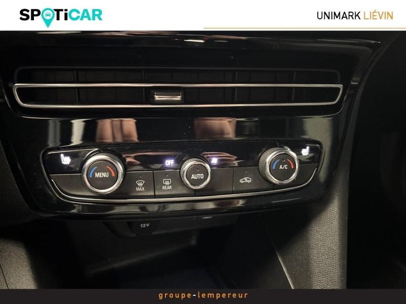 Image OPEL Mokka Mokka-e 136ch Ultimate