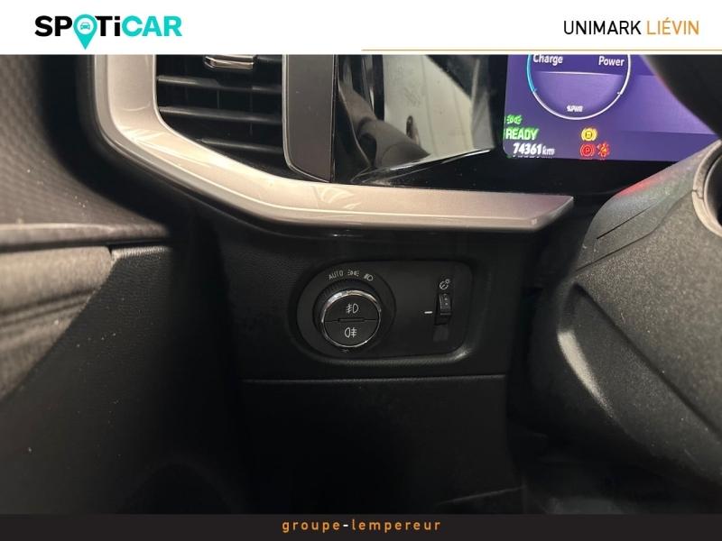 Image OPEL Mokka Mokka-e 136ch Ultimate