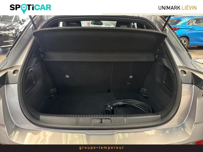 Image OPEL Mokka Mokka-e 136ch Ultimate