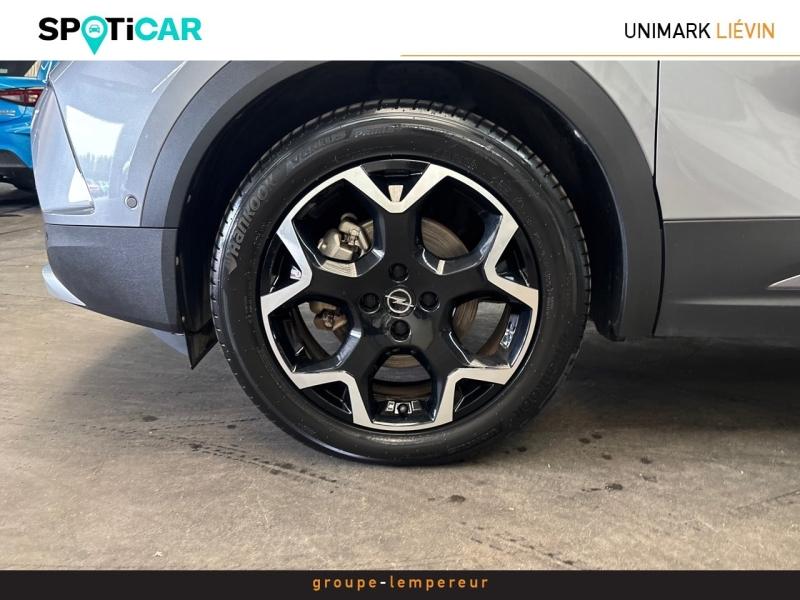 Image OPEL Mokka Mokka-e 136ch Ultimate