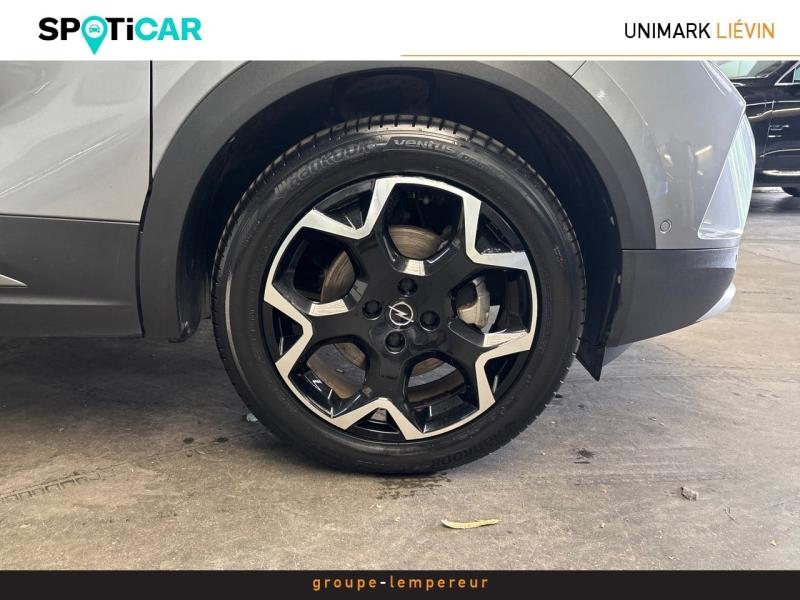 Image OPEL Mokka Mokka-e 136ch Ultimate