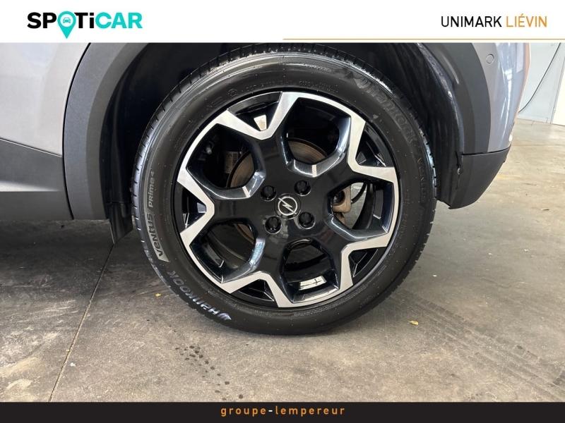 Image OPEL Mokka Mokka-e 136ch Ultimate
