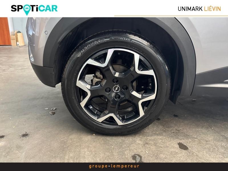 Image OPEL Mokka Mokka-e 136ch Ultimate