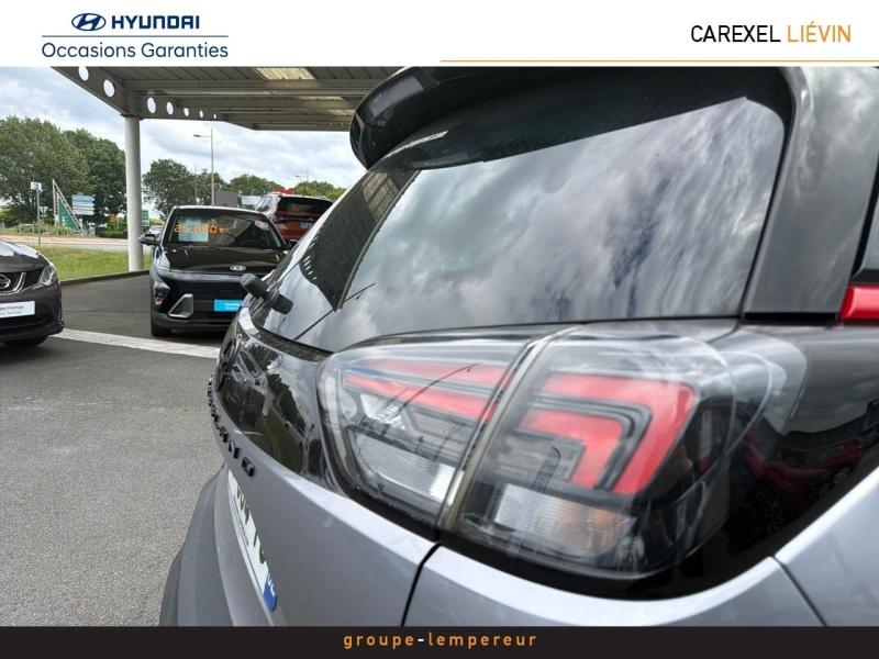 Image OPEL Crossland 1.5 D 110ch GS Line