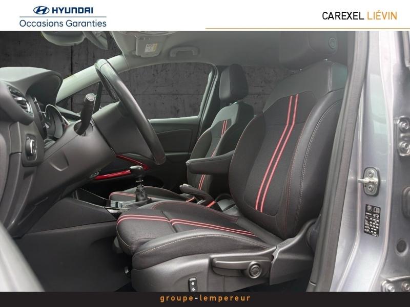 Image OPEL Crossland 1.5 D 110ch GS Line