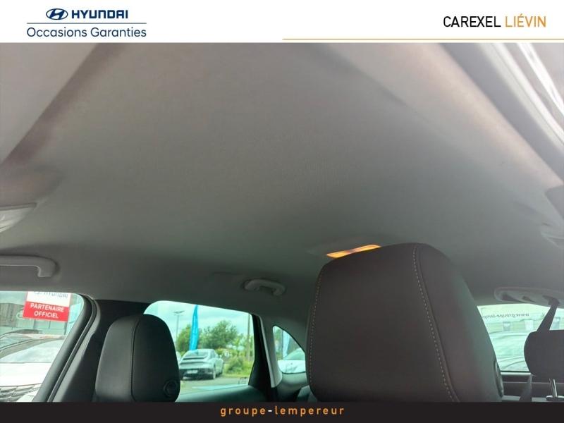 Image OPEL Crossland 1.5 D 110ch GS Line
