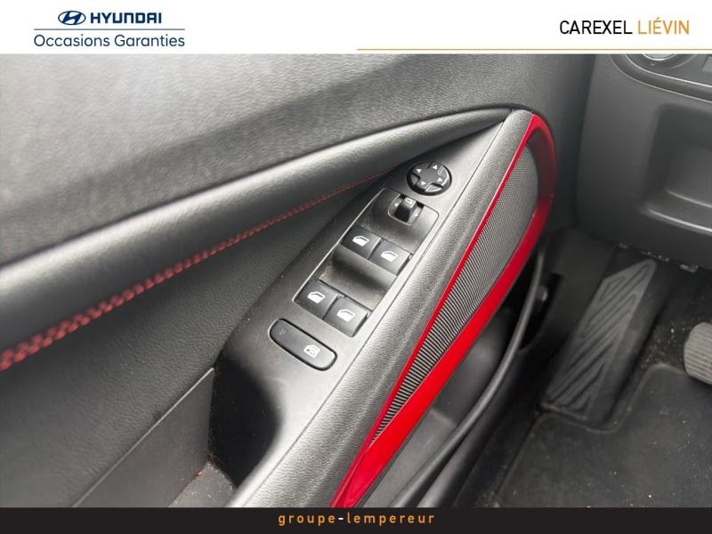 Image OPEL Crossland 1.5 D 110ch GS Line