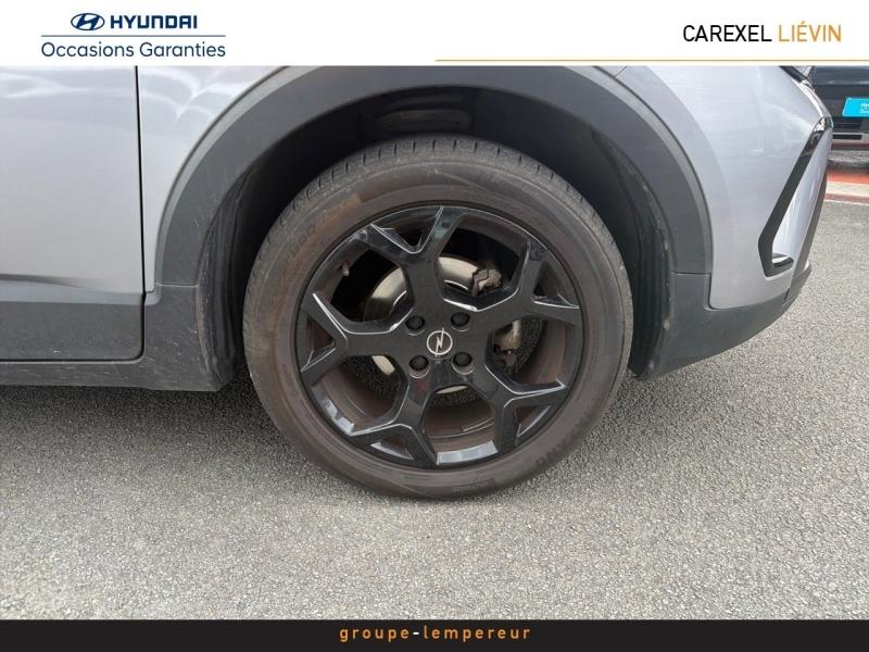 Image OPEL Crossland 1.5 D 110ch GS Line
