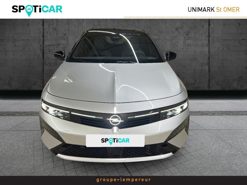 Image OPEL Astra 1.2 Turbo Hybrid 145ch Ultimate e-DCT 6
