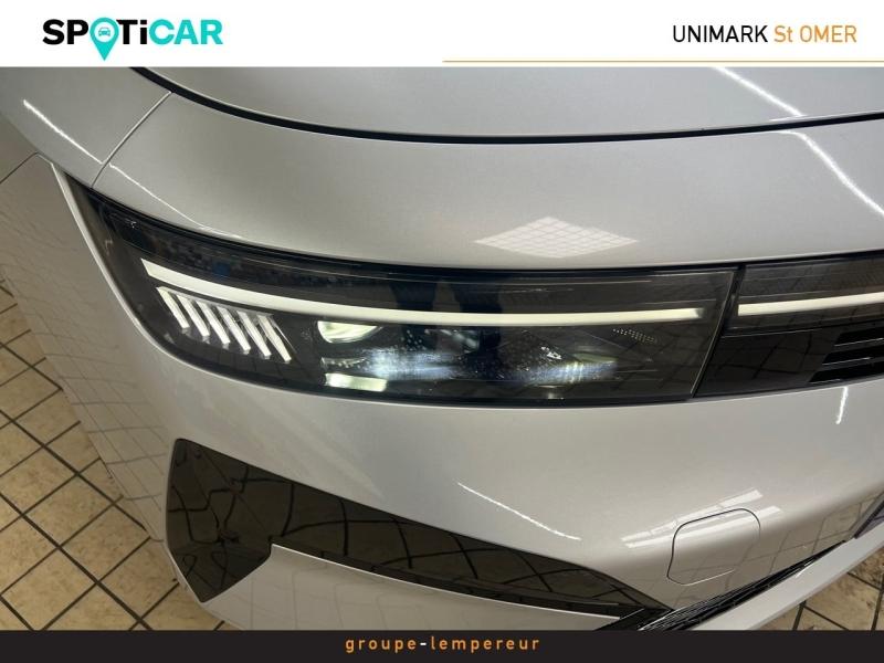 Image OPEL Astra 1.2 Turbo Hybrid 145ch Ultimate e-DCT 6