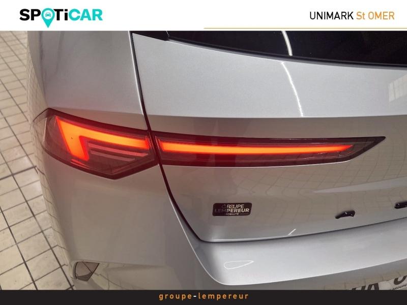 Image OPEL Astra 1.2 Turbo Hybrid 145ch Ultimate e-DCT 6