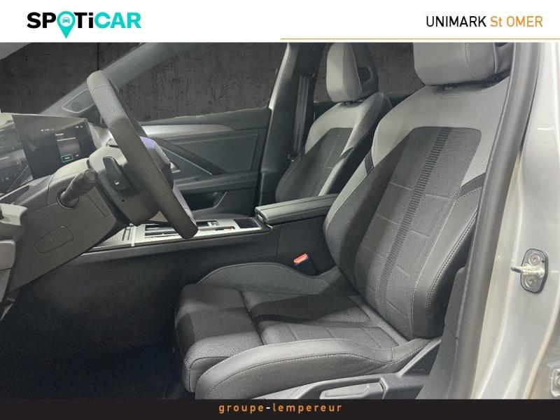 Image OPEL Astra 1.2 Turbo Hybrid 145ch Ultimate e-DCT 6