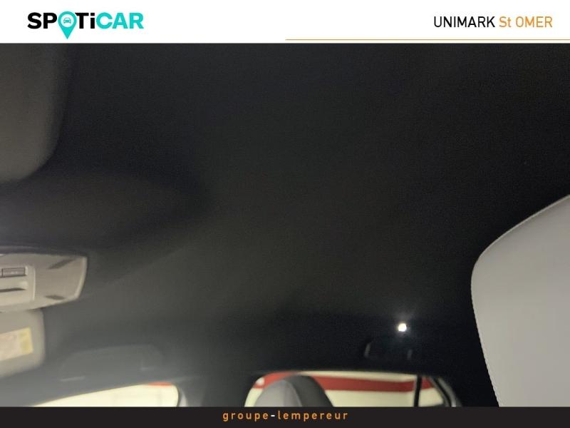 Image OPEL Astra 1.2 Turbo Hybrid 145ch Ultimate e-DCT 6