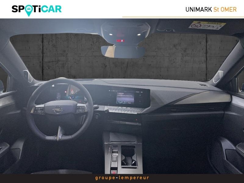 Image OPEL Astra 1.2 Turbo Hybrid 145ch Ultimate e-DCT 6