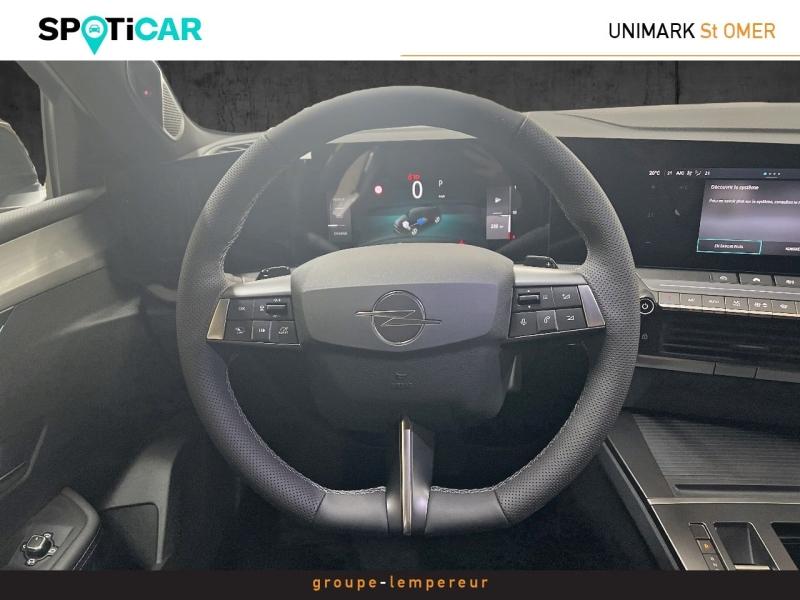 Image OPEL Astra 1.2 Turbo Hybrid 145ch Ultimate e-DCT 6
