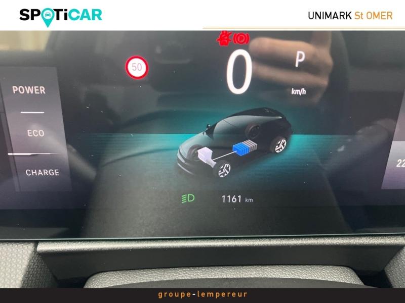 Image OPEL Astra 1.2 Turbo Hybrid 145ch Ultimate e-DCT 6