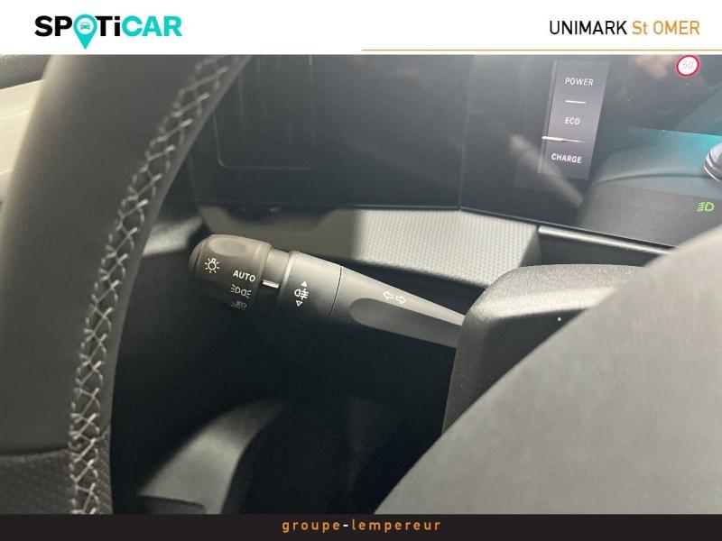 Image OPEL Astra 1.2 Turbo Hybrid 145ch Ultimate e-DCT 6