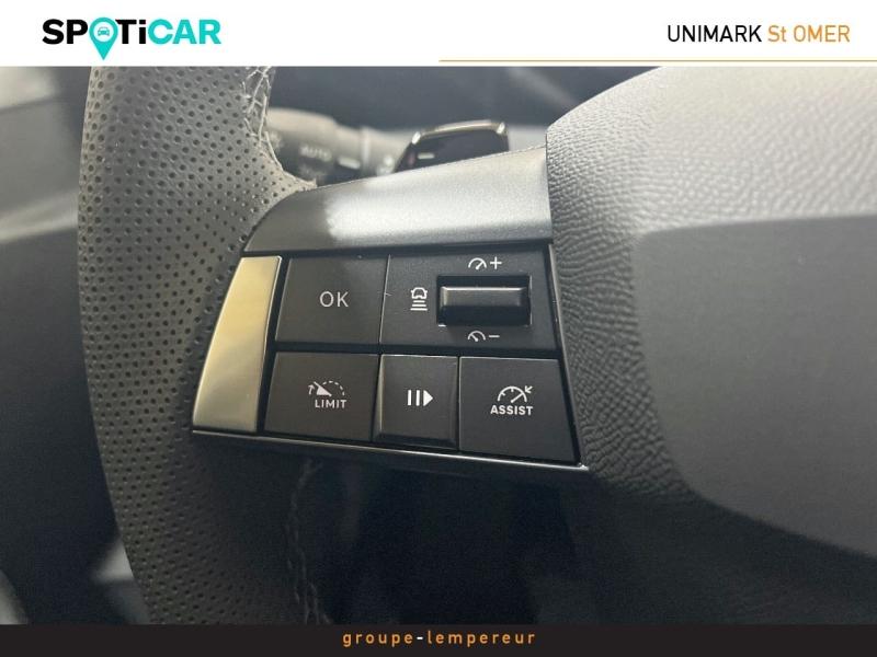 Image OPEL Astra 1.2 Turbo Hybrid 145ch Ultimate e-DCT 6