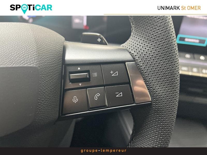Image OPEL Astra 1.2 Turbo Hybrid 145ch Ultimate e-DCT 6