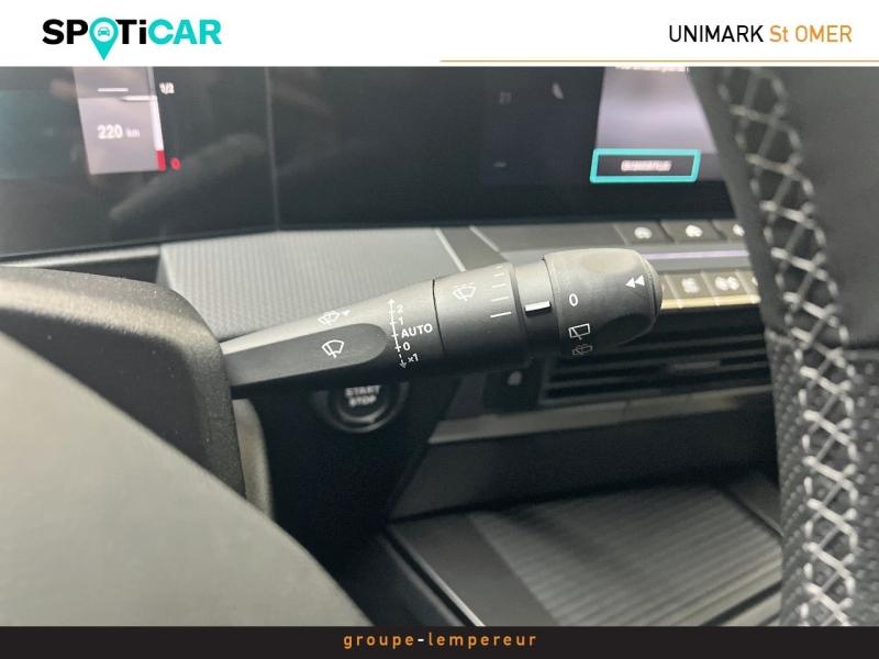 Image OPEL Astra 1.2 Turbo Hybrid 145ch Ultimate e-DCT 6