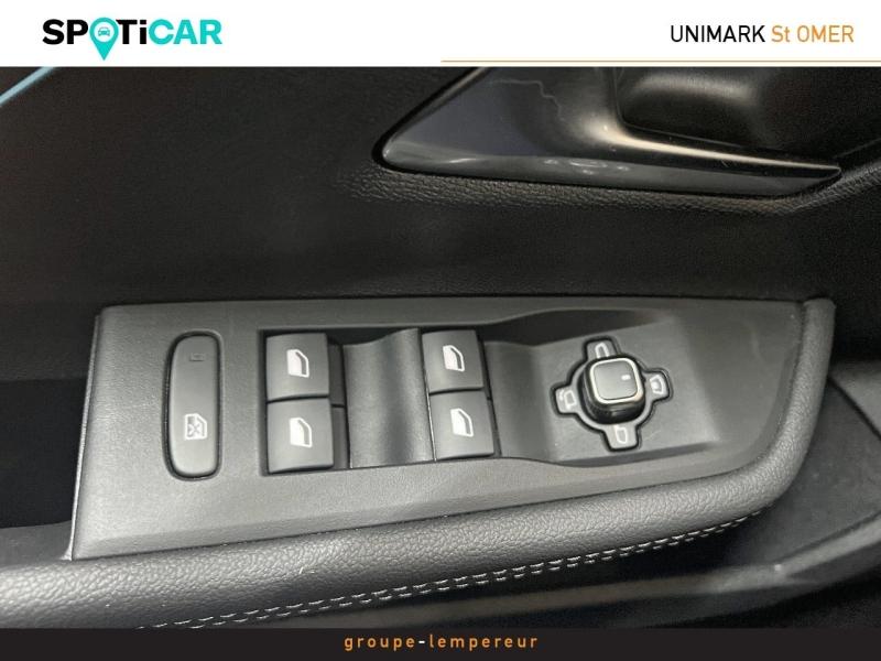 Image OPEL Astra 1.2 Turbo Hybrid 145ch Ultimate e-DCT 6