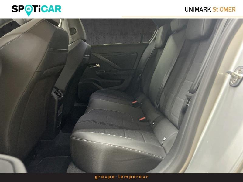 Image OPEL Astra 1.2 Turbo Hybrid 145ch Ultimate e-DCT 6