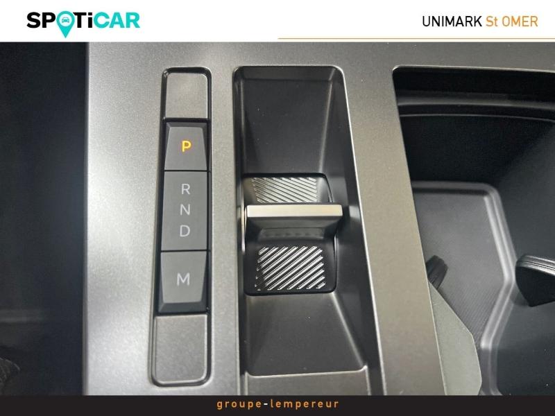 Image OPEL Astra 1.2 Turbo Hybrid 145ch Ultimate e-DCT 6