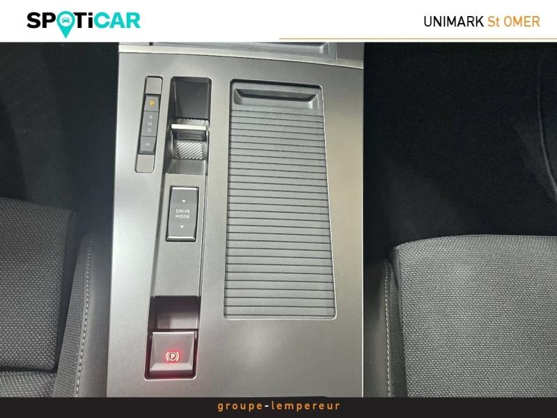 Image OPEL Astra 1.2 Turbo Hybrid 145ch Ultimate e-DCT 6
