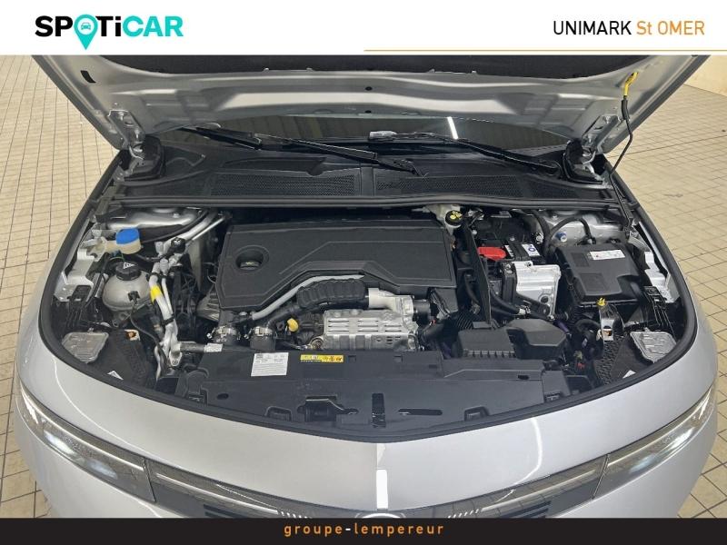 Image OPEL Astra 1.2 Turbo Hybrid 145ch Ultimate e-DCT 6