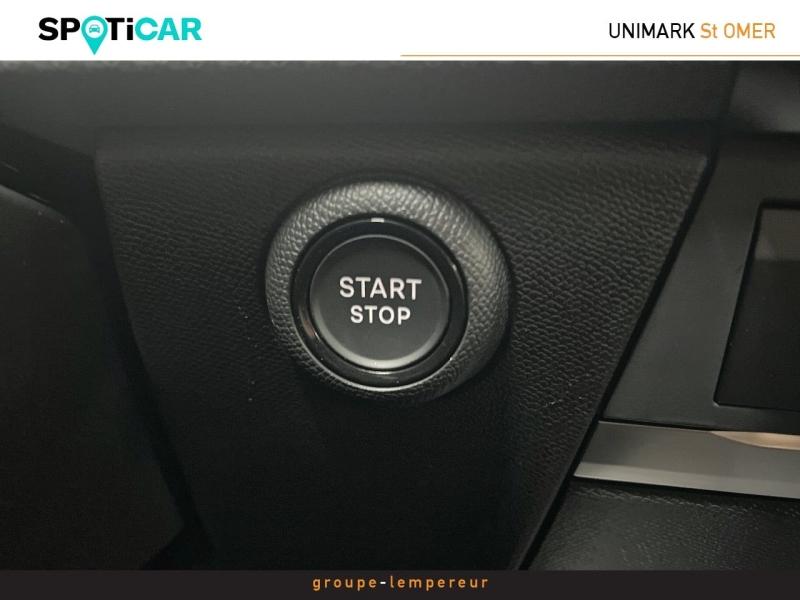 Image OPEL Astra 1.2 Turbo Hybrid 145ch Ultimate e-DCT 6