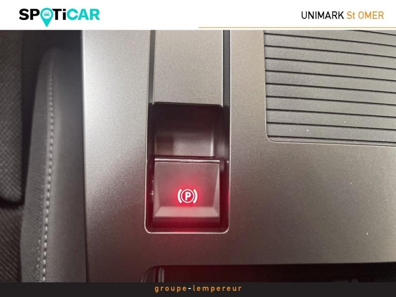 Image OPEL Astra 1.2 Turbo Hybrid 145ch Ultimate e-DCT 6