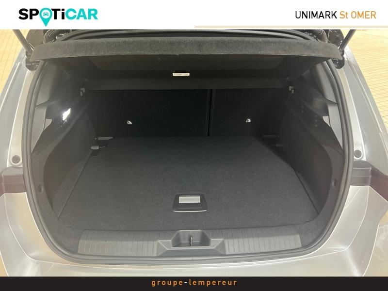 Image OPEL Astra 1.2 Turbo Hybrid 145ch Ultimate e-DCT 6