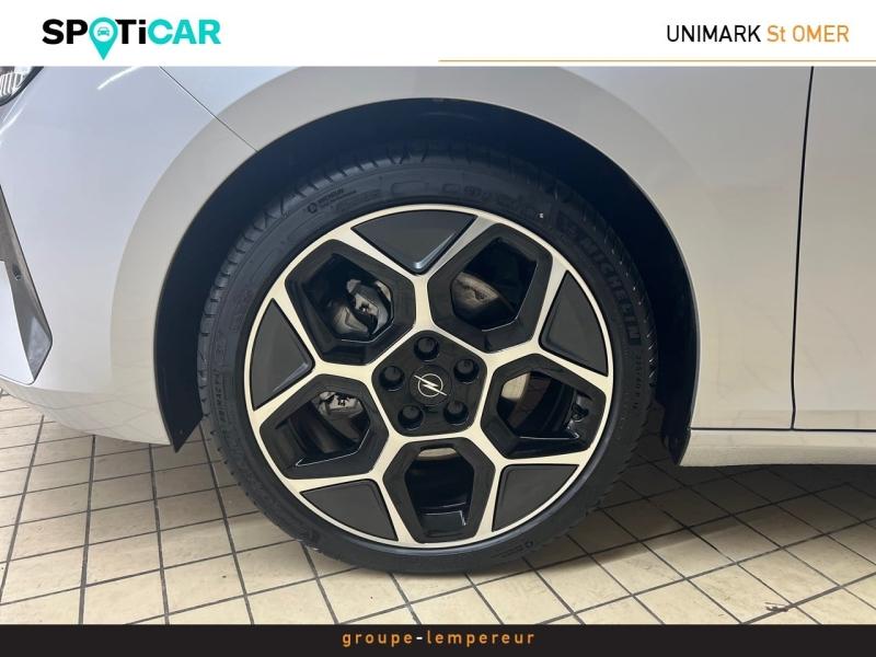 Image OPEL Astra 1.2 Turbo Hybrid 145ch Ultimate e-DCT 6