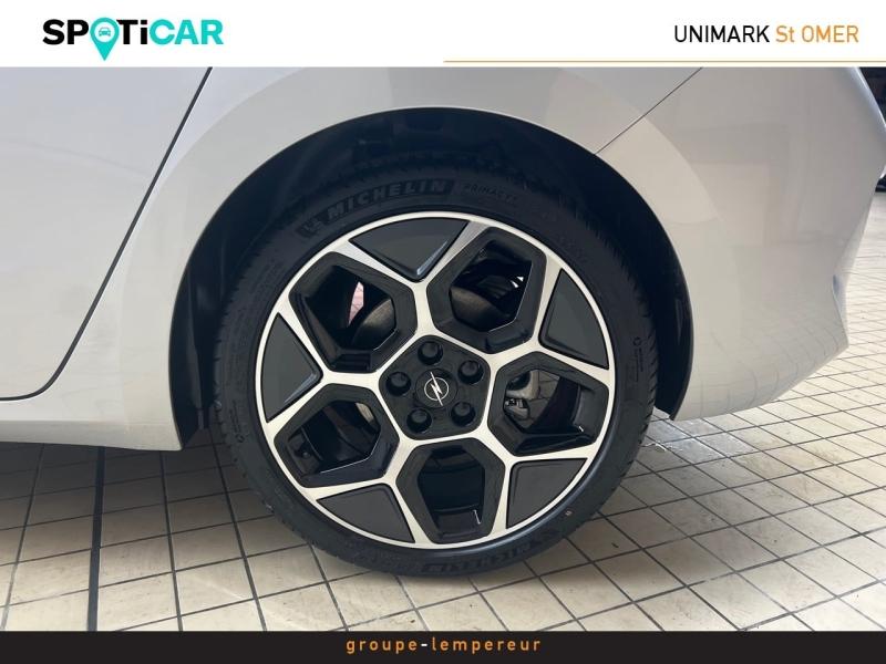 Image OPEL Astra 1.2 Turbo Hybrid 145ch Ultimate e-DCT 6