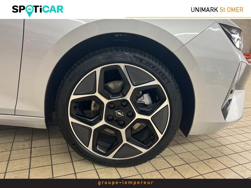 Image OPEL Astra 1.2 Turbo Hybrid 145ch Ultimate e-DCT 6