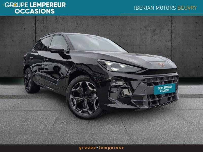 Image CUPRA Terramar 1.5 eTSI Hybrid 150ch V DSG7