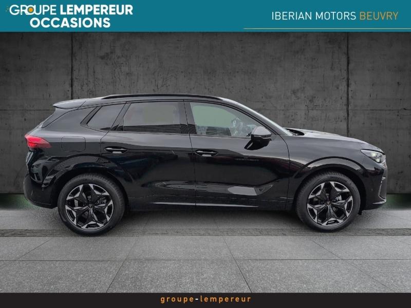 Image CUPRA Terramar 1.5 eTSI Hybrid 150ch V DSG7