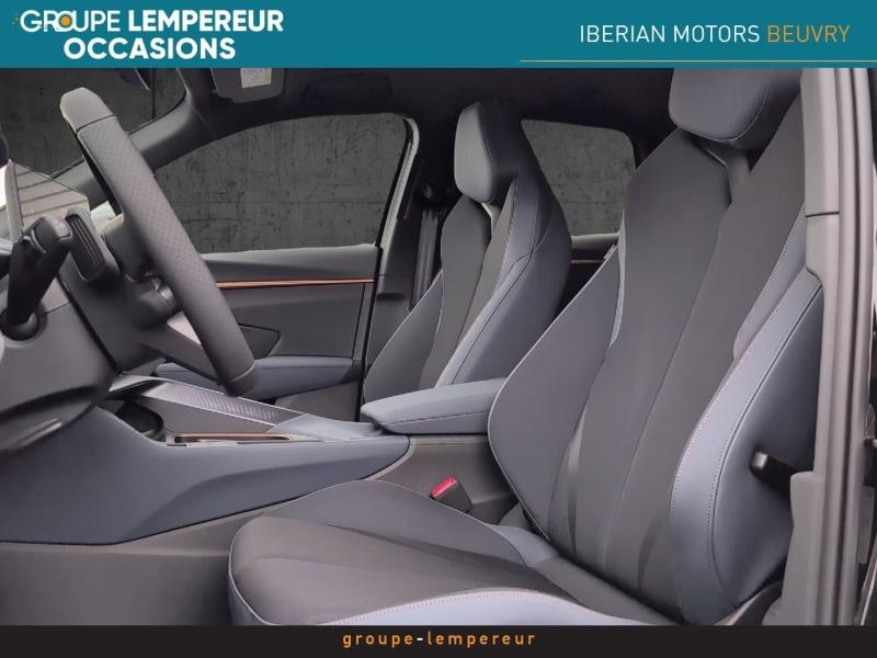 Image CUPRA Terramar 1.5 eTSI Hybrid 150ch V DSG7