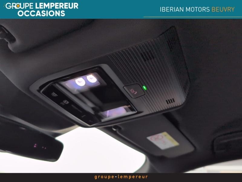 Image CUPRA Terramar 1.5 eTSI Hybrid 150ch V DSG7