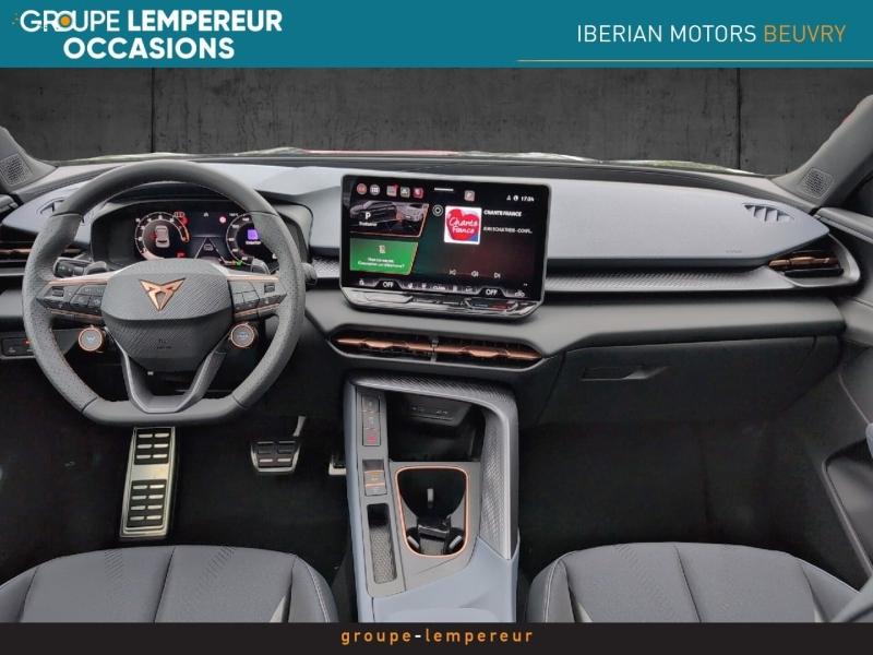 Image CUPRA Terramar 1.5 eTSI Hybrid 150ch V DSG7