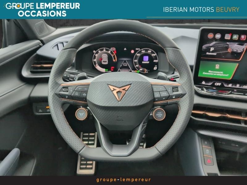 Image CUPRA Terramar 1.5 eTSI Hybrid 150ch V DSG7